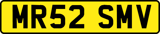 MR52SMV