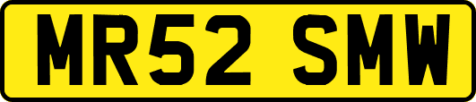 MR52SMW
