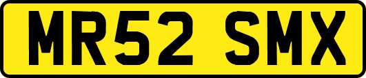 MR52SMX