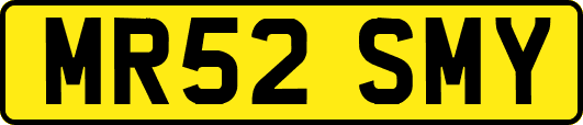 MR52SMY