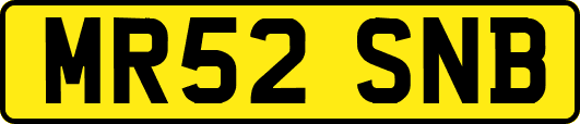 MR52SNB