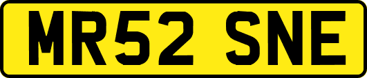 MR52SNE