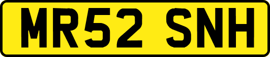 MR52SNH