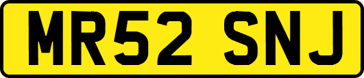 MR52SNJ