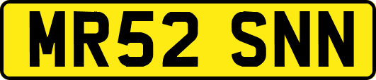 MR52SNN