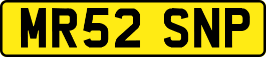MR52SNP