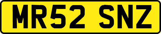 MR52SNZ