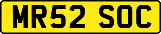 MR52SOC