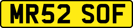 MR52SOF