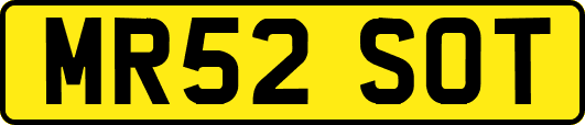 MR52SOT