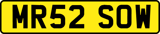 MR52SOW