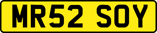MR52SOY