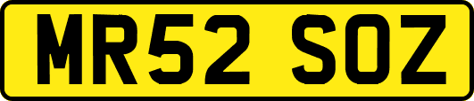 MR52SOZ