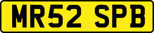 MR52SPB