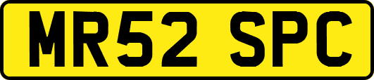 MR52SPC