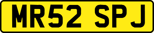 MR52SPJ