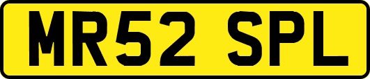 MR52SPL
