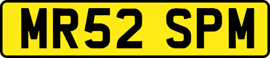 MR52SPM