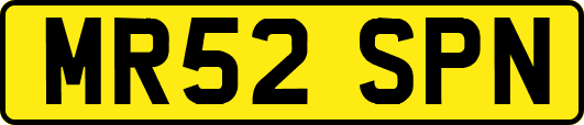 MR52SPN