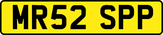 MR52SPP