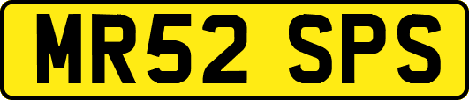 MR52SPS
