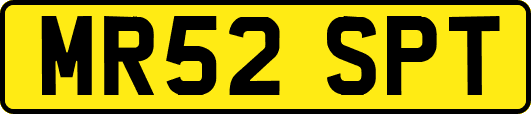 MR52SPT