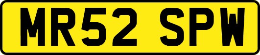 MR52SPW