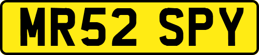 MR52SPY