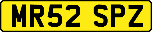 MR52SPZ