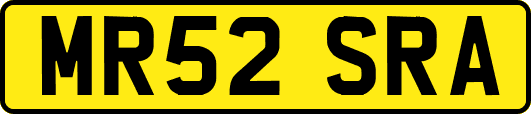 MR52SRA