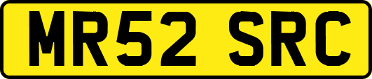 MR52SRC