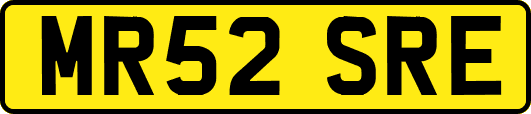 MR52SRE