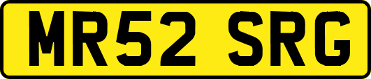 MR52SRG