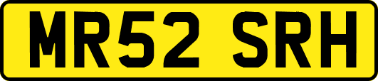 MR52SRH