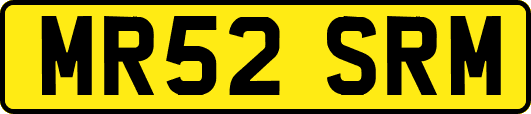 MR52SRM