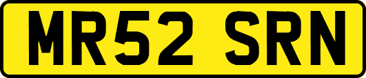 MR52SRN