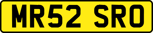 MR52SRO