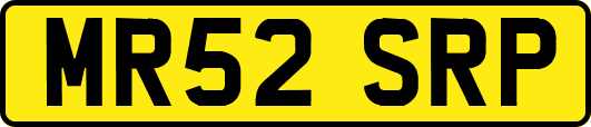 MR52SRP