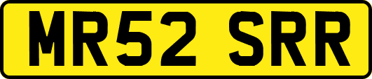 MR52SRR