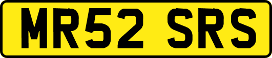 MR52SRS