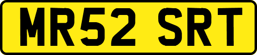 MR52SRT