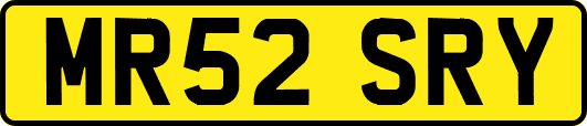 MR52SRY