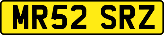 MR52SRZ