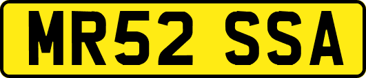 MR52SSA