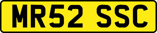 MR52SSC