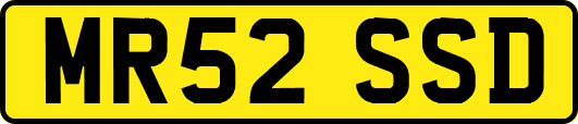 MR52SSD