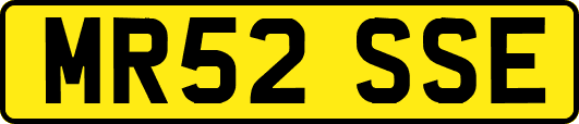 MR52SSE