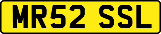 MR52SSL