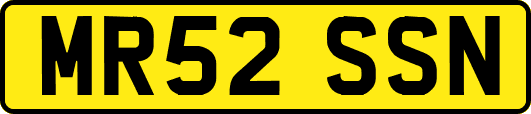 MR52SSN