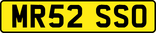 MR52SSO
